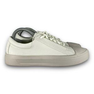 Ecco frexture t cup Women's off White Sneakers